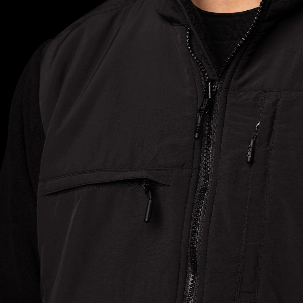BAD ADVENTURE⢠POLAR FLEECE JACKET - Image 4