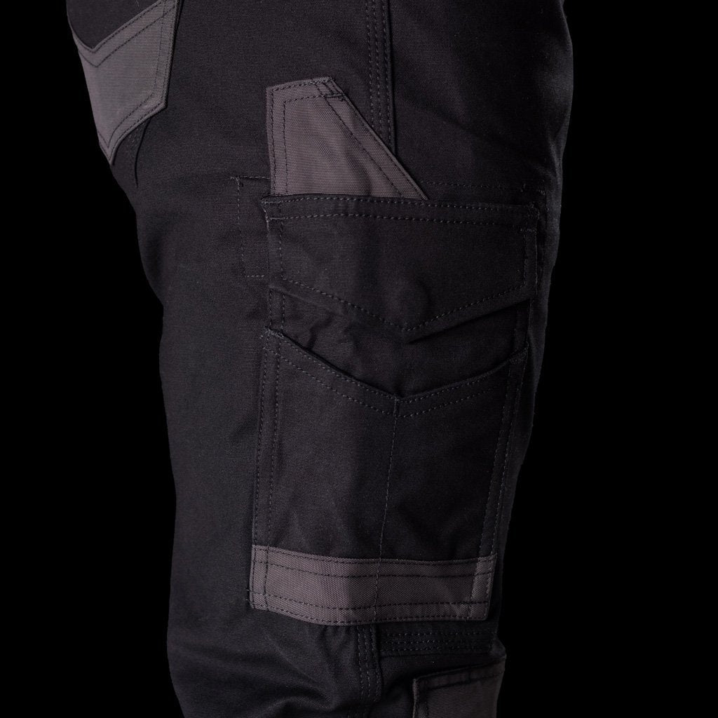 BAD ATTITUDE™ SLIM FIT WORK PANTS - Image 19