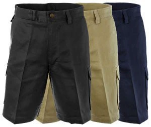 Men's & Women's Workwear