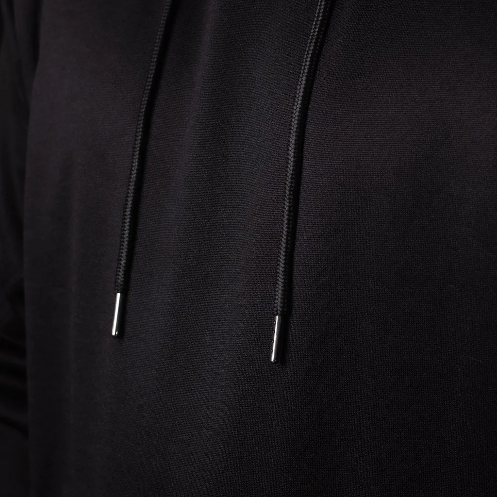 BAD ESSENTIAL™ HI-VIS FLEECE HOODIE - Image 16