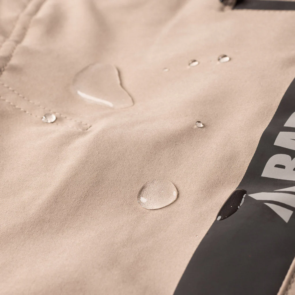 BAD NEXT™ WATERPROOF ELASTIC WAIST CUFFED WORK PANTS - Image 8