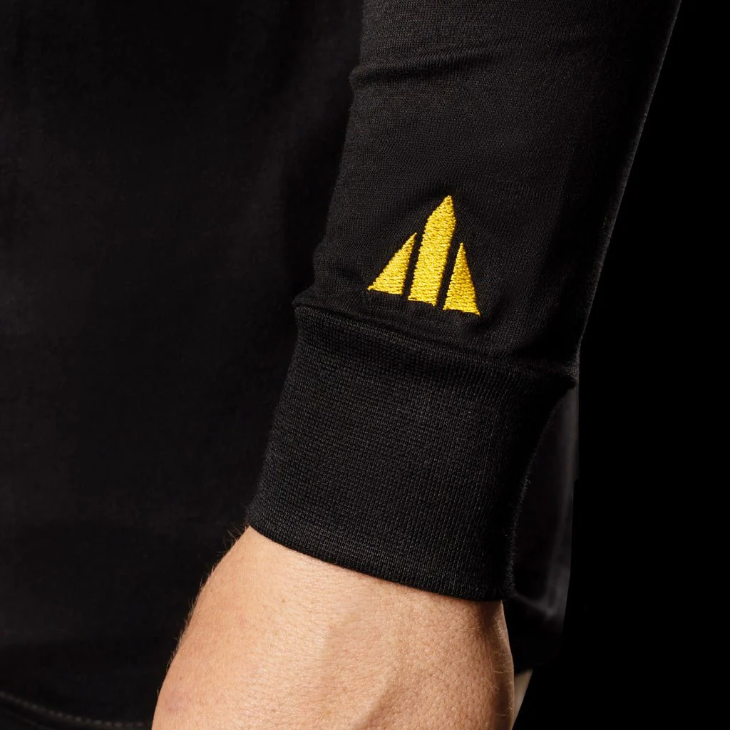 BAD PINNACLE™ L/S T-SHIRT - Image 13