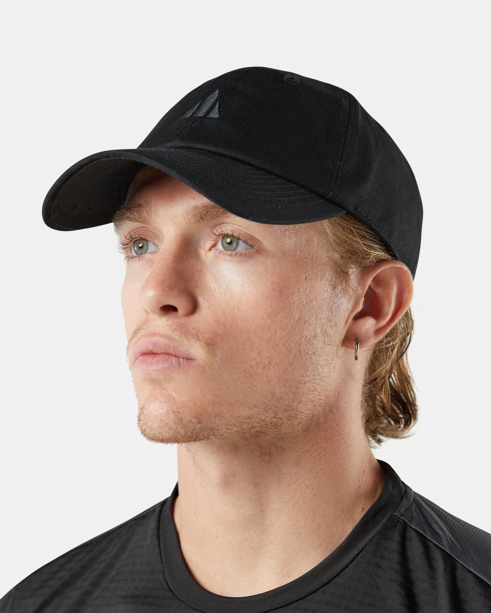 BAD VINTAGE⢠STRAPBACK CAP WITH PINNACLE EMBROIDERY - Image 2