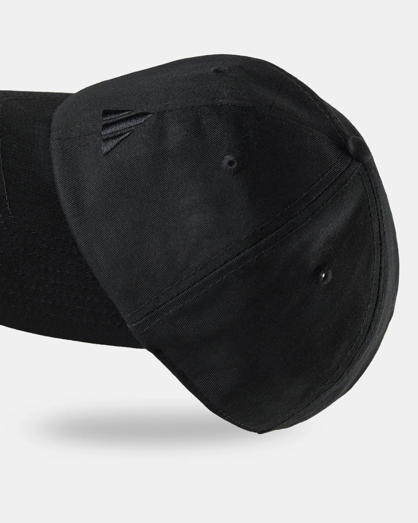 BAD VINTAGE⢠STRAPBACK CAP WITH PINNACLE EMBROIDERY - Image 6