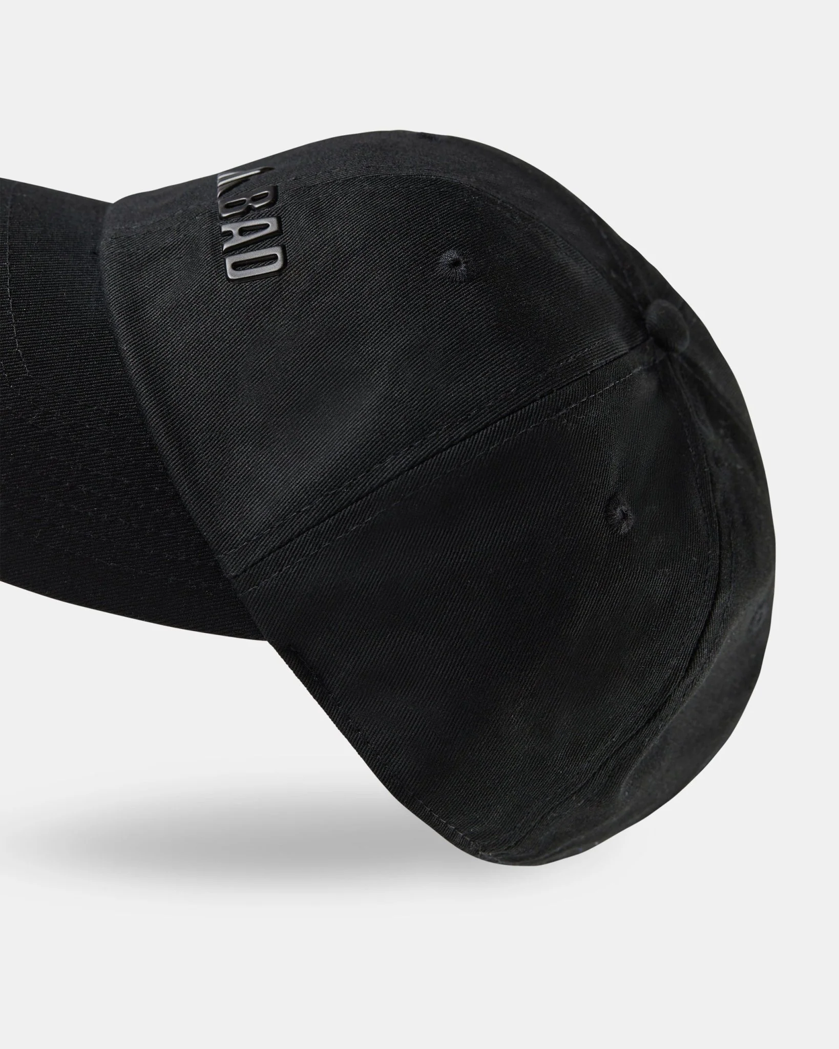 BAD VINTAGE⢠STRAPBACK CAP WITH STEALTH LOGO - Image 6
