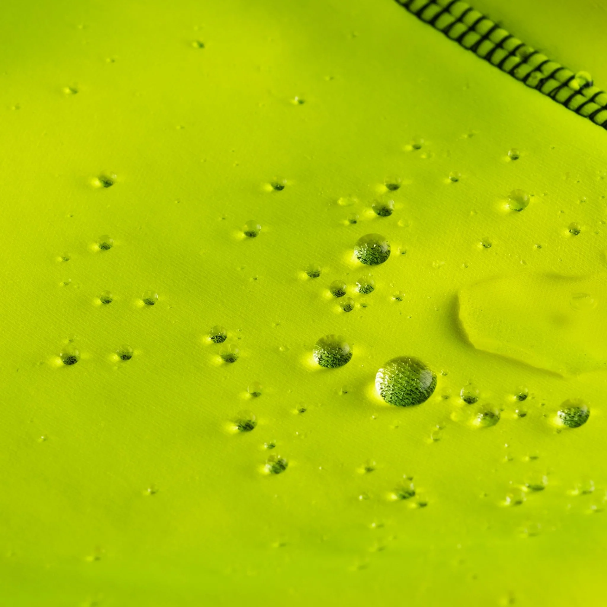BAD WATERPROOF RAIN-DEFEND™ HI-VIS FLEECE HOODIE - Image 16