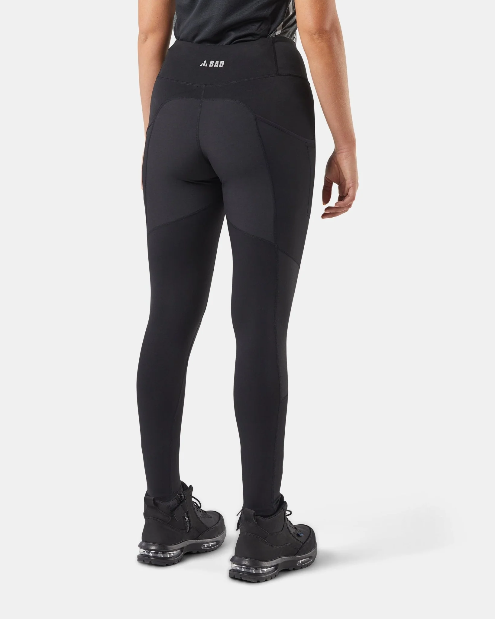 BAD WOMENS ADAPT™ WORK LEGGINGS - Image 2